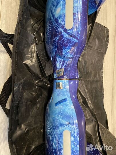 Гироскутер