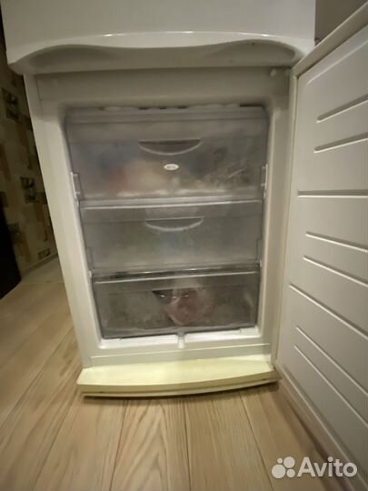 Холодильник Атлант