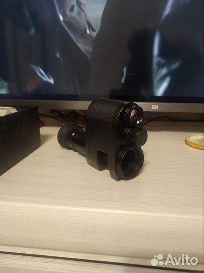 Прибор ночного видения, для охоты