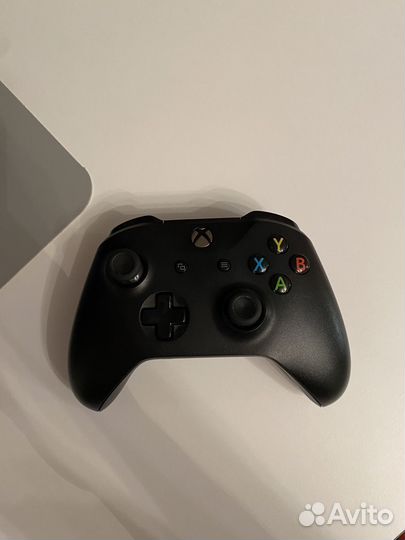 Xbox series x