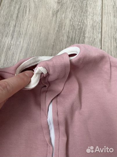 Пеленка кокон