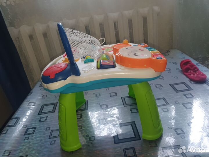 Ходунки каталка детские