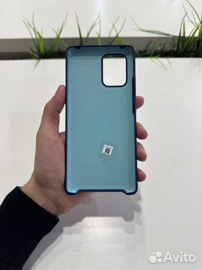 Чехол на Samsung Galaxy S10 Lite