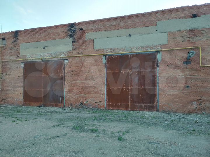 Аренда, Продажа, Здание Гаража, 700 м²