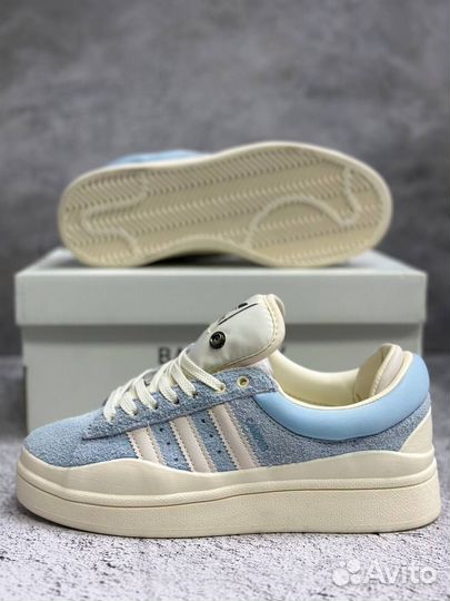 Кроссовки Adidas Campus Bad Bunny