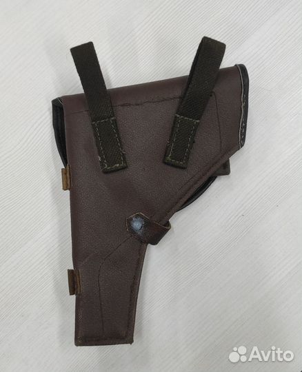 Кобура тт/наган