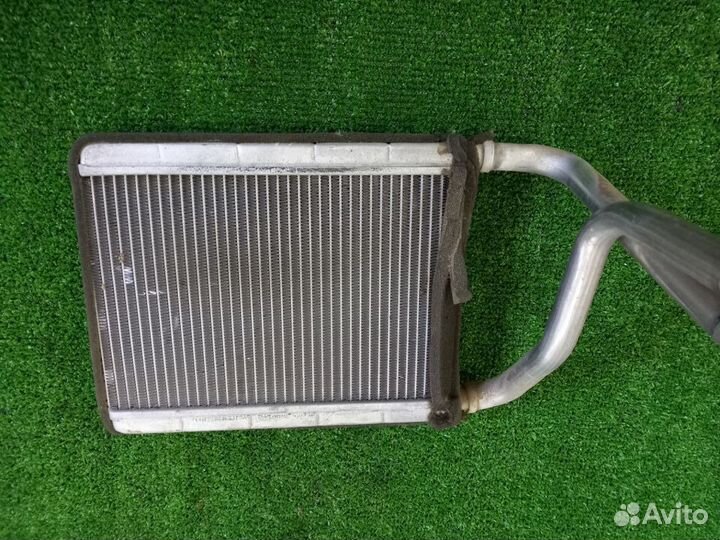 Радиатор отопителя Lifan Solano 2010-2016