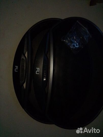 Колонки домашнего кинотеатра ввк