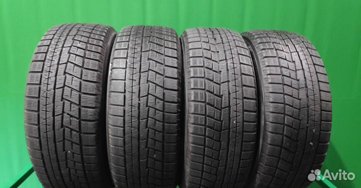 Yokohama Ice Guard IG60 215/55 R17 94Q