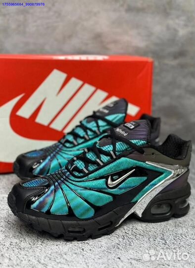 Кроссовки Nike Air Max Tailwind V x Skepta