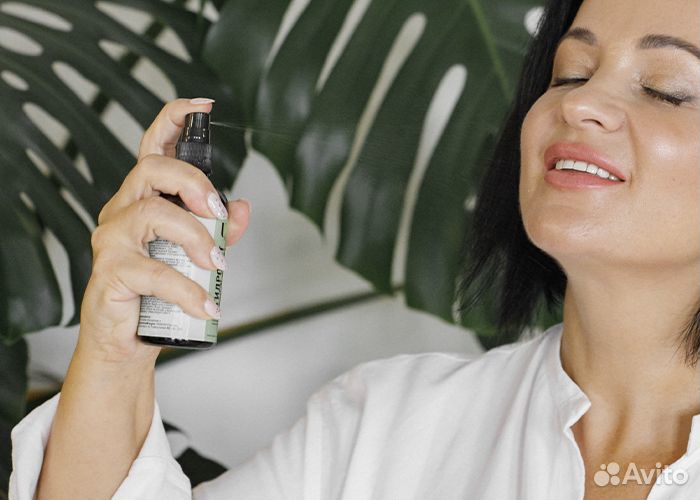 Контрактное производство косметики