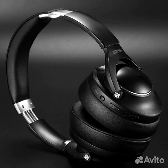 Беспроводные наушники abingo BT80