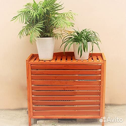 Декор решетка - радиатор - кондиционер