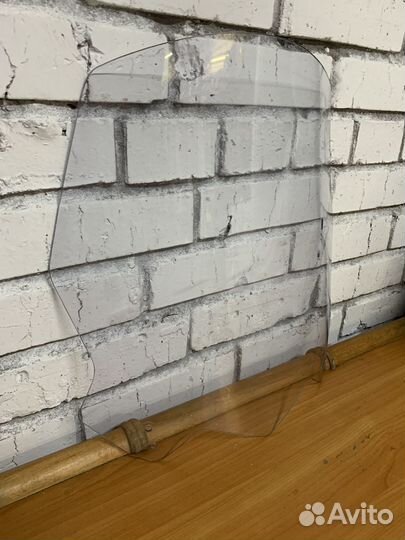 Ветровое стекло Yamaha XP530DX T-Max