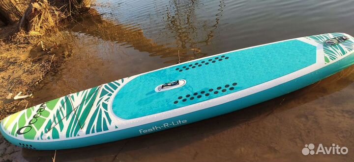 Сап борд, sup board. Новые