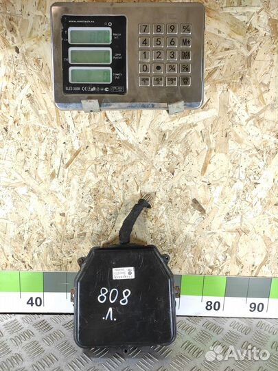 Блок управления центральным замком Brilliance М 1 2006-2009