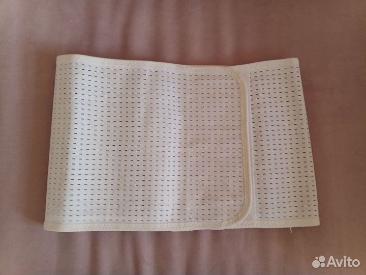 Бандаж послеродовой(послеоперационный)