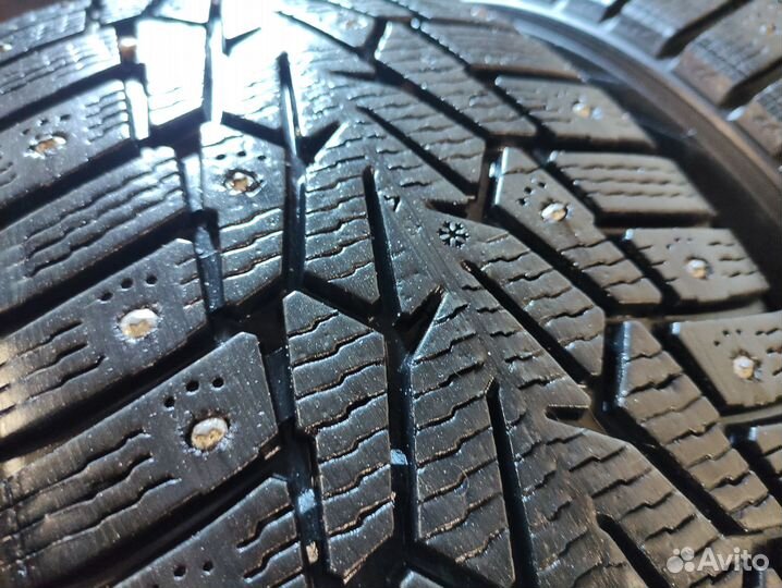 Nokian Tyres Nordman 7 205/65 R16 99T