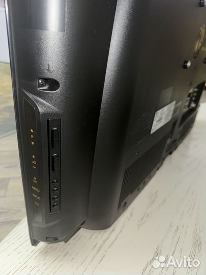 Телевизор LG