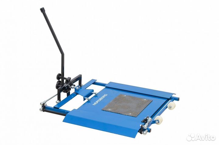 Тестер люфтов подвески nordberg AGK-1 + торг