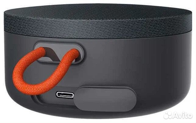 Колонка портативная Mi Portable Bluetooth Speaker