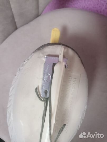 Грузило для чучел