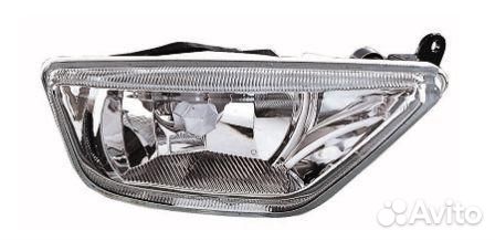 Фара противотуманная depo 4312016RUE