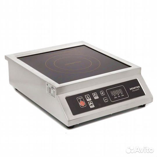Индукционная плита hotberg 3500