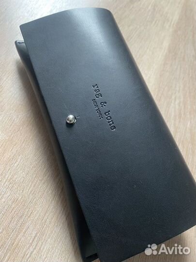 Очки солнцезащитные Rag&Bone