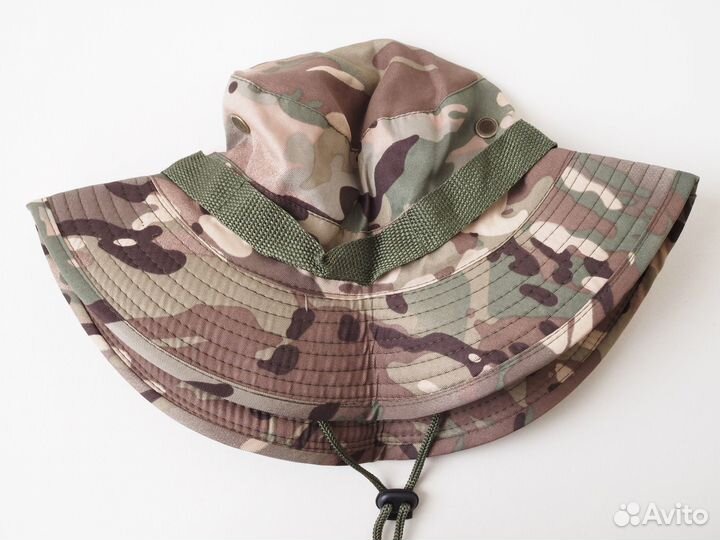 Шляпа буни мультикам новая
