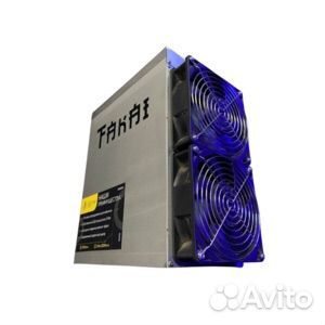 Асик майнер