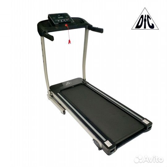 Беговая дорожка DFC Lavita T350