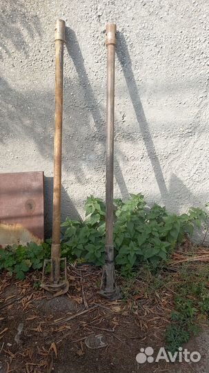 Малогабаритная буровая установка на воду