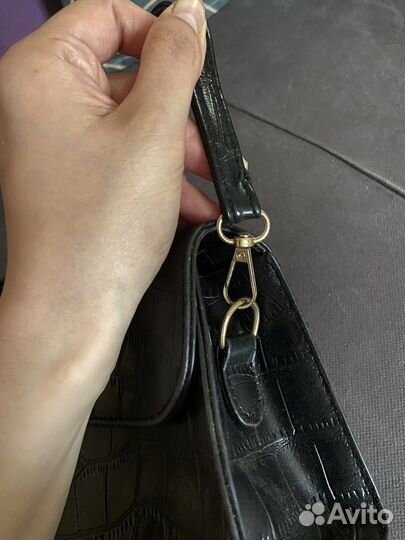 Сумочка мини