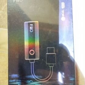 Fiio ka1