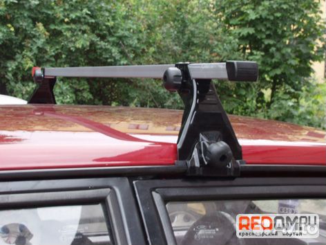 Багажник Atlant (Атлант)