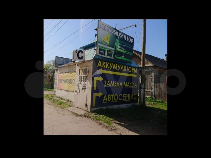 Торговая площадь, 27 м²