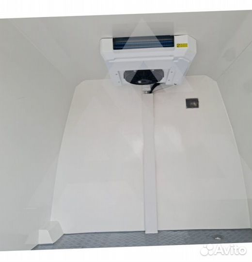 Рефрижератор Arctic XS (0/18 гр.) на 12 куб.м