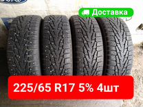 Nokian Tyres Nordman 7 SUV 225/65 R17 106T