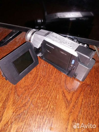 Видеокамера