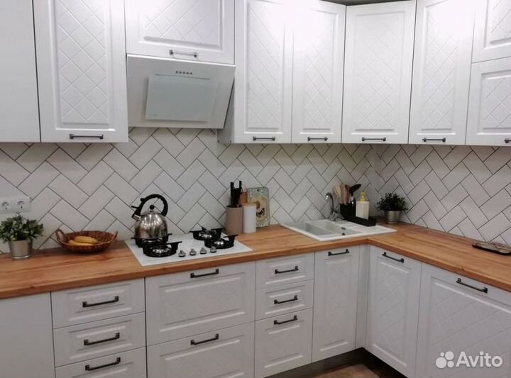 Кухни на заказ