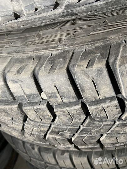 Диски на ниву r16
