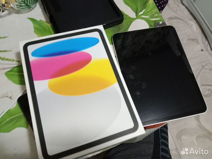 iPad 10th