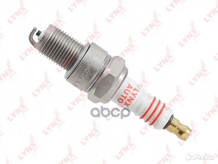 Свеча зажигания 6FCR (Nickel) SP155 lynxauto