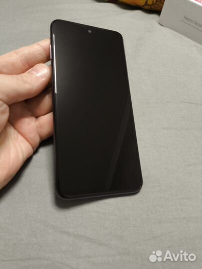 Xiaomi Redmi Note 9 Pro, 6/64 ГБ