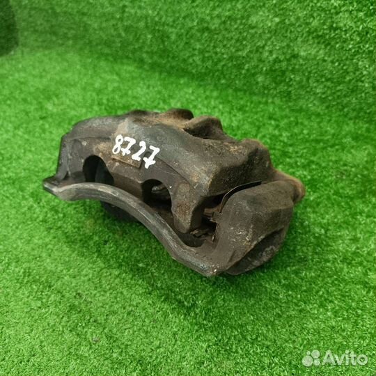 Суппорт тормозной передний правый SsangYong Actyon