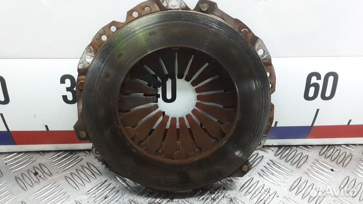 Маховик бензиновый opel zafira B 2011