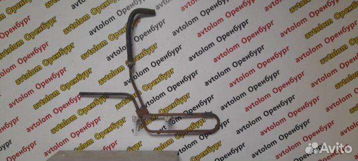 Трубка гур Lifan Solano 214813 620 LFB479Q 2011