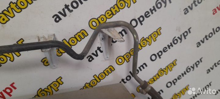 Трубка гур Lifan Solano 214813 620 LFB479Q 2011