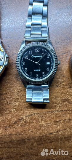 Часы мужские